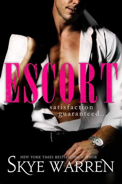 Review: Escort by Skye Warren