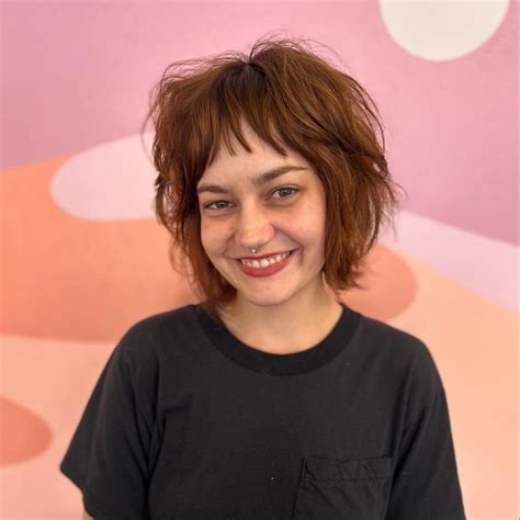 11 Long Shaggy Bob Haircuts That Are Full Of Personality