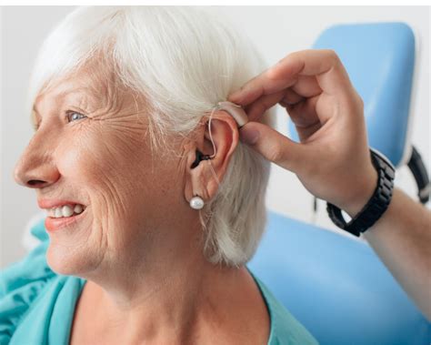 Does a Hearing Aid Stop Tinnitus? | Hearing Associates of Las Vegas