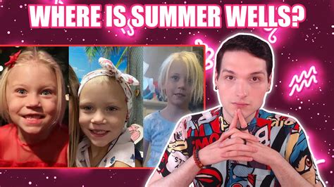 Where is Summer Wells? PSYCHIC TAROT READING | Antphrodite | Psychic ...