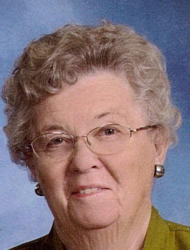 Lois M. Heiring Obituary (2024) - Platteville, WI - Melby Funeral Home ...