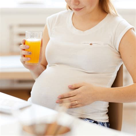 Midwives Brew Recipe - Naturally Induce Labor Tonight! - The Informed Birth