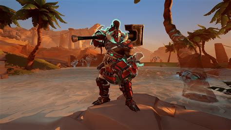 Fellowship Tariq Guide, How to Play Tariq in Fellowship — Pro Tips