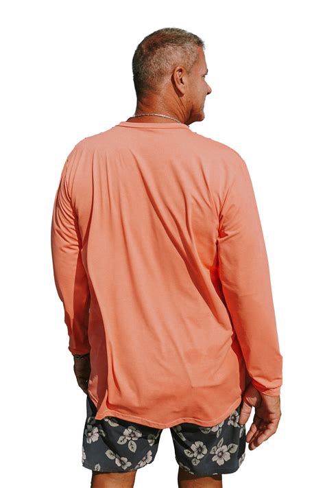 Mens Sun Shirt | UPF+ UV Protection Shirt Made in USA