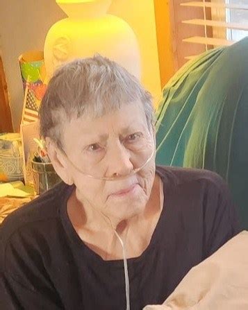 Barbara Adair Carlson Vest Obituary (2025) - St. George, UT - McArthur ...