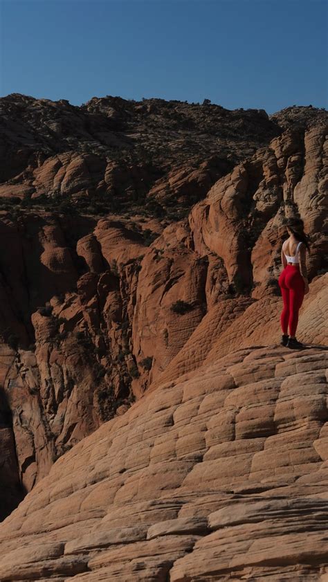 Maddison Noel | Fitness Coach | No permit required, less crowds, easier trail and after doing it ...