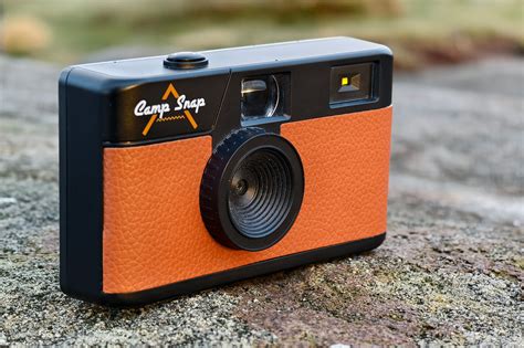 Camp Snap Camera Review - Simplicity at its finest? | Amateur Photographer
