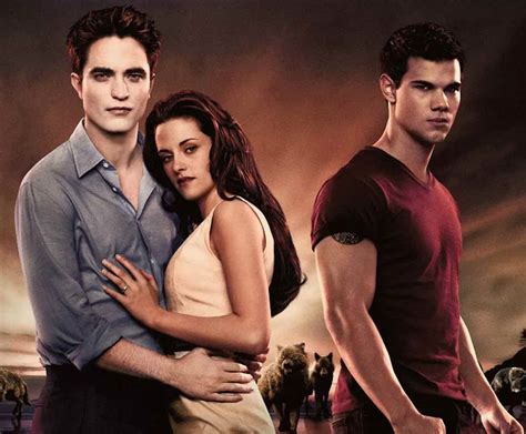 Quiz Twilight Chapitre 4 : la famille Cullen aura une dent contre toi ...