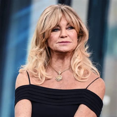 Goldie Hawn Age, Biography, Height, News, Net Worth, Husband And More » Biography Wallah