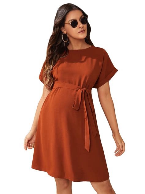 Maternity Work Dresses: Comfortable and Professional Attire for ...