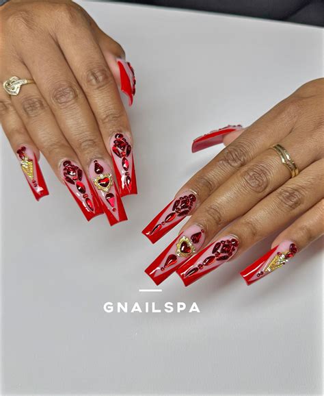 G Nail Spa (@gnailspa) • Instagram photos and videos