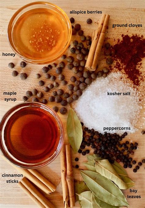 Best Turkey Brine Recipe | Recipe Cart | Recipe Cart