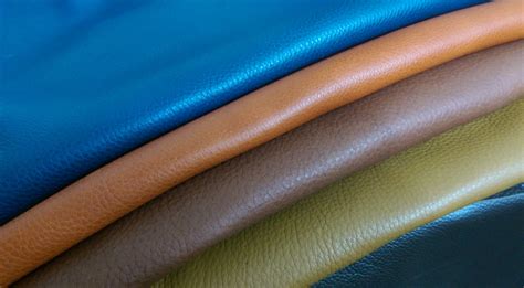 What is Leather? - OHT LEATHER CRAFTS