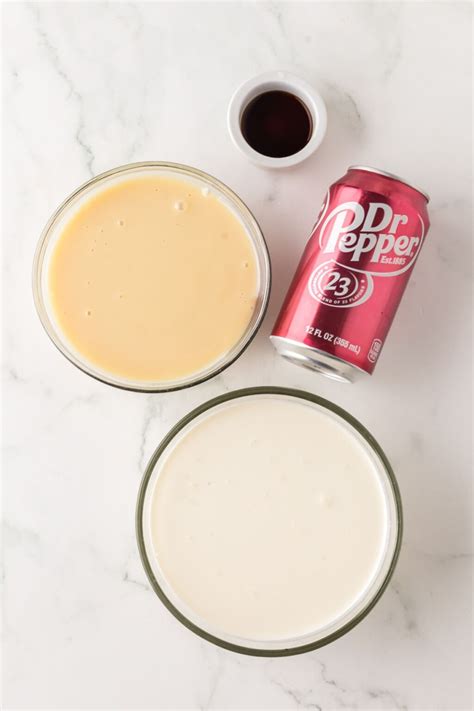 Dr. Pepper Ice Cream - Kitchen Divas