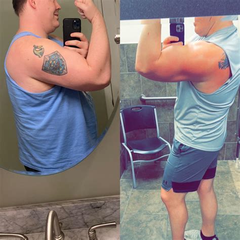 M/30/6'4" [385lbsu003e300lbs=85lbs] I've been working a lot on strength ...