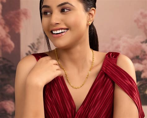 22kt Gold Chain Designs: Simple Daily Wear Styles