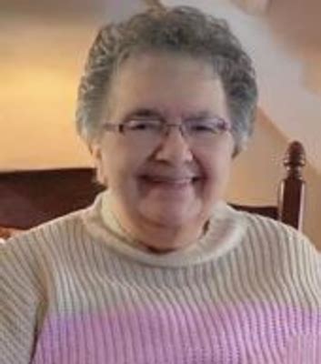 Patricia S. Riley Obituary - 2023 - Nichols-Gilmore Funeral Home ...