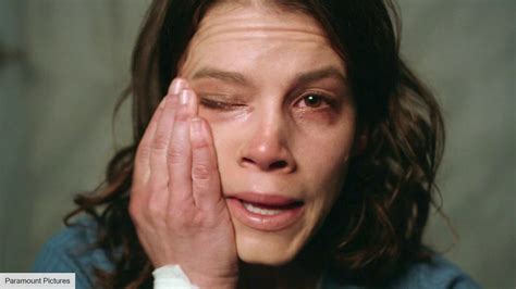 Smile review (2022) - A nothing to grin about horror movie