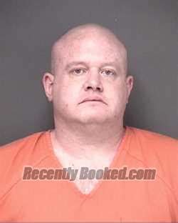 Recent Booking / Mugshot for RYAN WILLIAM JERGER in Warrick County, Indiana