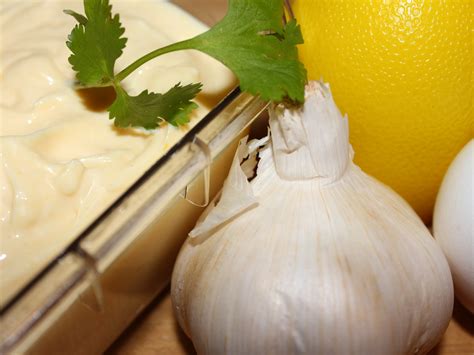 Aioli Af Mayonnaise at Louise Vito blog