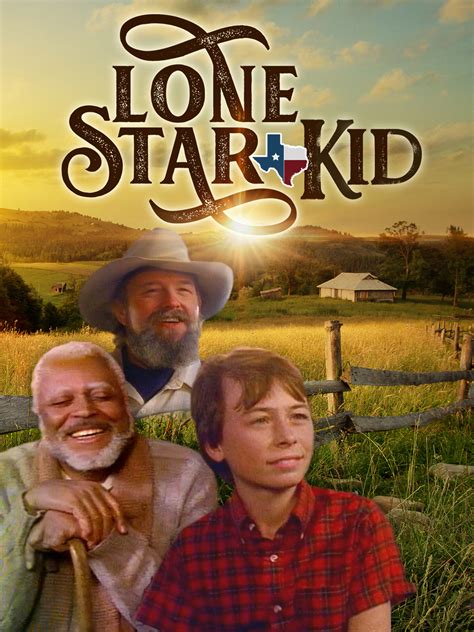 The Lone Star Kid (1986) - Titlovi.com