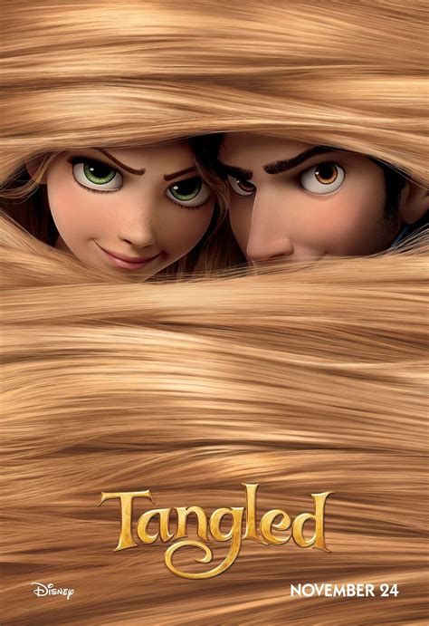Tangled | Disney Prince Wiki | Fandom