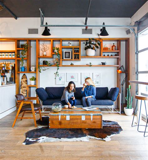 Portland's Best Indie Coffee Shops | Portland Monthly