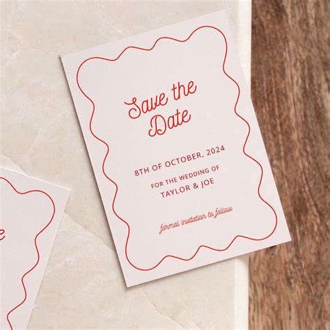 Pin on invitations