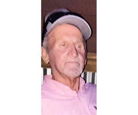 Billy Joe LeJeune Obituary (2024) - Jennings, LA - Miguez Funeral Home ...