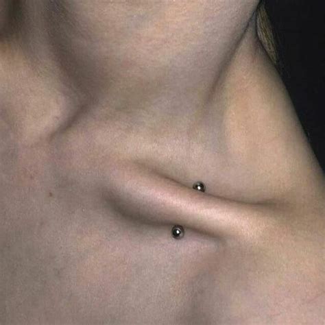 𝐬𝐞𝐮𝐧𝐠𝐦𝐢𝐧𝐬𝐦𝐢𝐥𝐞 — | Collar bone piercing, Dermal piercing, Body piercings