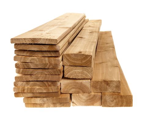 Discover How to Choose the Best Lumber for Your Project | Home Hardware