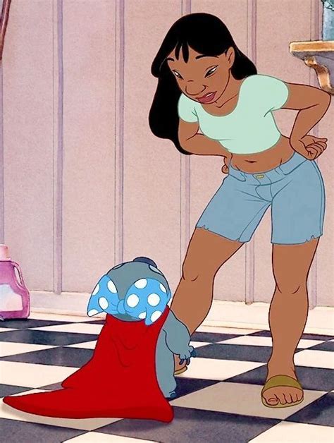 Nani and Stitch | Disney, Lilo and stitch, Stitch disney