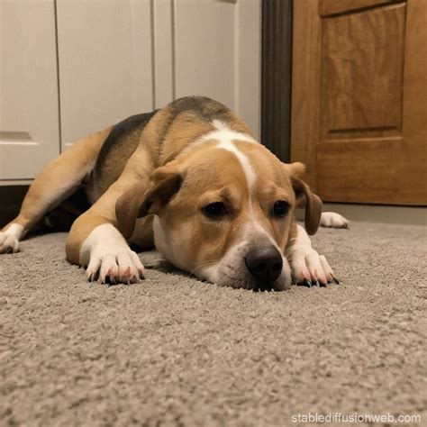 Doggy Position | Stable Diffusion Online