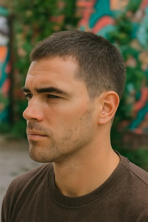 33 Buzz Cut Haircut Variations For Men And Women 2026