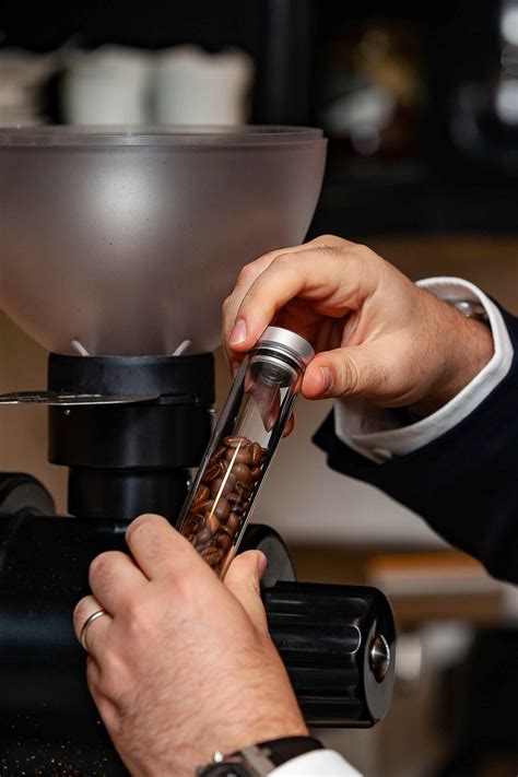 Does Coffee Go Bad Once Opened at Rose Briggs blog