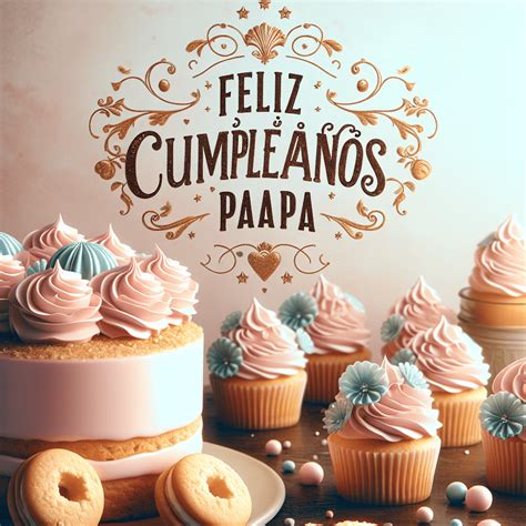 Cómo sorprender a papá con emotivos mensajes de cumpleaños