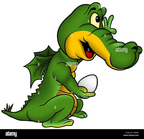 Little dragon hi-res stock photography and images - Alamy