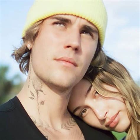 Justin Bieber breaks silence on marriage to Hailey Bieber and divorce ...