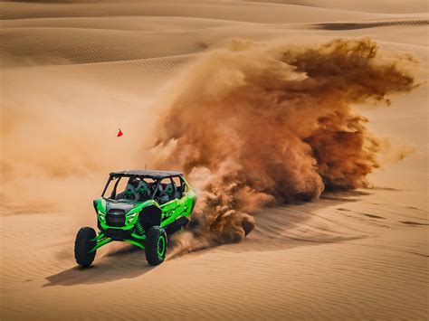 2026 Kawasaki Teryx4 H2 Deluxe eS Utility Vehicles Athens Ohio KRT1000FTFNL