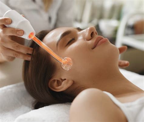 How To Use High Frequency Face Wand at Daniel Mcbryde blog