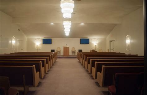 DeBerry Funeral Directors | Christian Business Referral Network