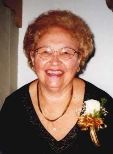 Roberta Ablazey Obituary (1933 - 2025) - Waterbury, CT - Republican ...