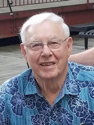 Leslie A. Farlin Obituary (2022) - Ogallala, NE - Draucker Funeral Home