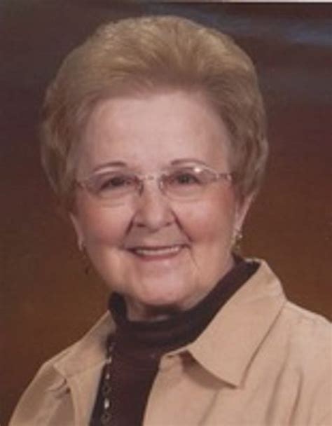 Delores C. Bortner Obituary - Evening Sun