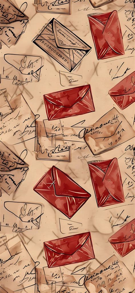 Love Letters Wallpaper | BEST FREE HD and 4K WALLPAPERS | HD WALLPAPER FORS