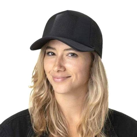 Reth Trucker Cap by BUFF --> Shop Hats, Beanies & Caps online Hatshopping