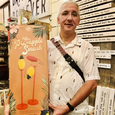 I’m thinking about this for a campsite game. Who’s coming to play ...