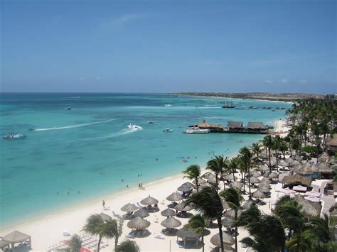 All Ways Aruba: One Happy Island