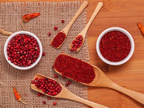 Sumac Substitute: 6 Best Sumac Alternatives