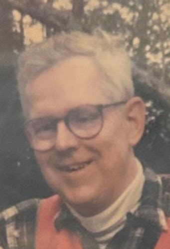 George Barlow Obituary (1932 - 2023) - Charlottesville, VA - Daily Progress
